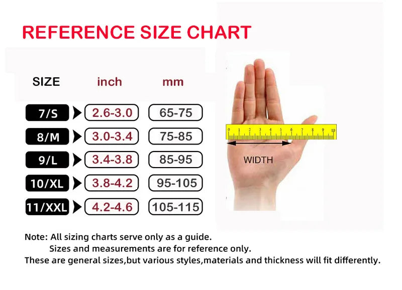 Impact/Cut Resistant Safety Work Glove