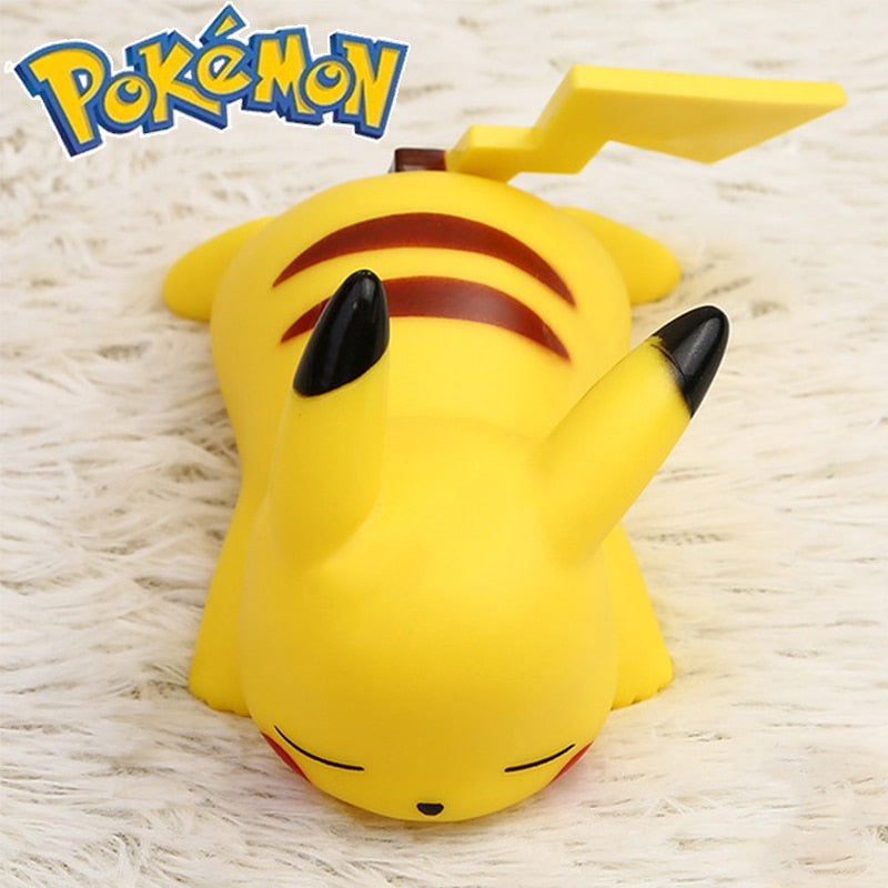 Pokemon Pikachu LED Night Light