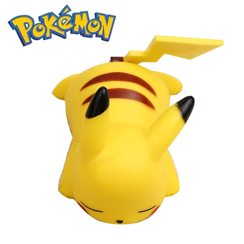 Pokemon Pikachu LED Night Light