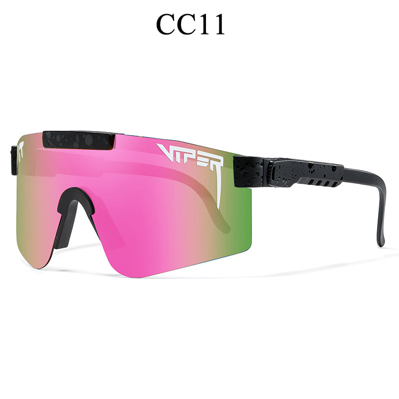 UV400 PitViper Men/Women Sunglasses