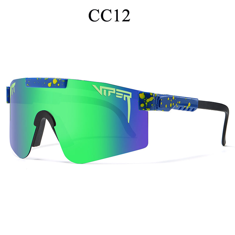 UV400 PitViper Men/Women Sunglasses