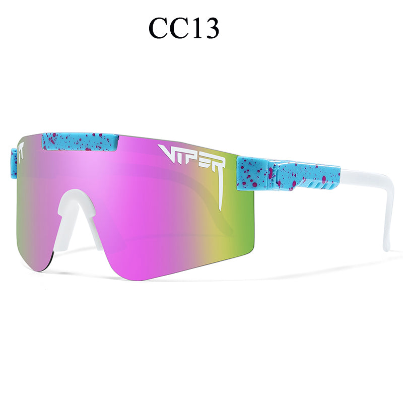 UV400 PitViper Men/Women Sunglasses