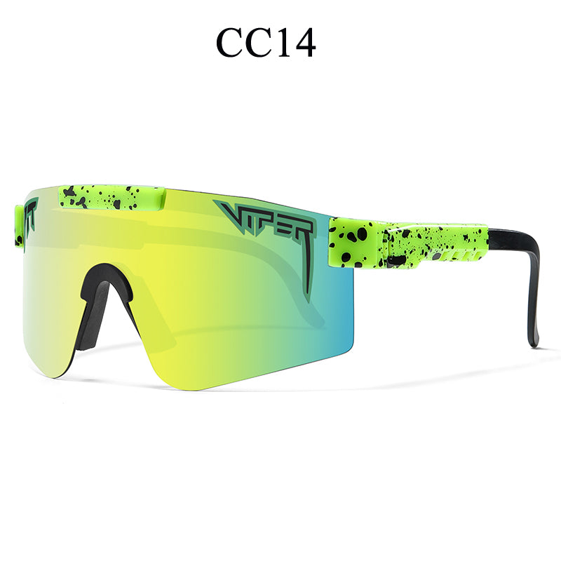 UV400 PitViper Men/Women Sunglasses