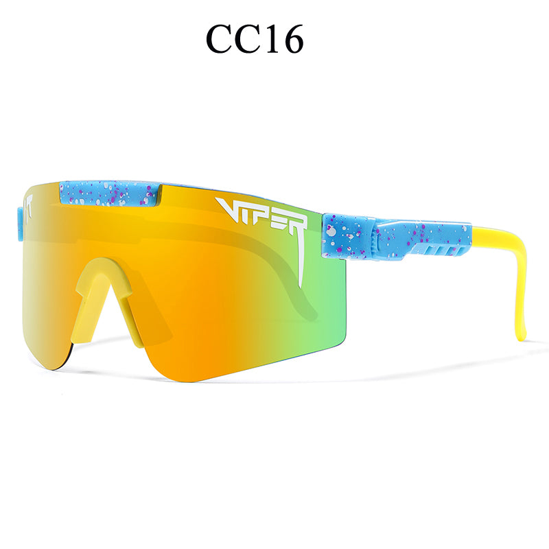 UV400 PitViper Men/Women Sunglasses