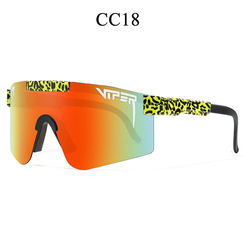 UV400 PitViper Men/Women Sunglasses