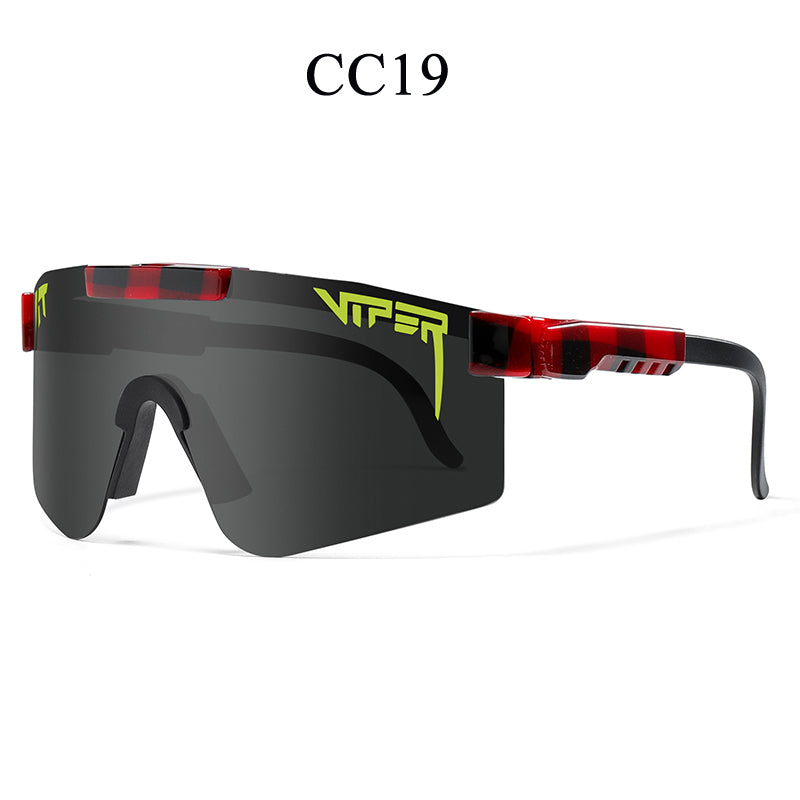 UV400 PitViper Men/Women Sunglasses