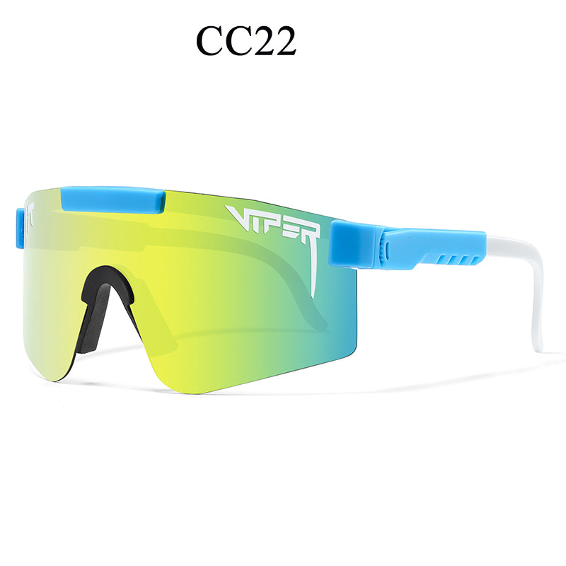 UV400 PitViper Men/Women Sunglasses