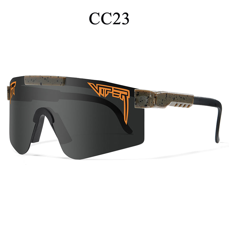 UV400 PitViper Men/Women Sunglasses