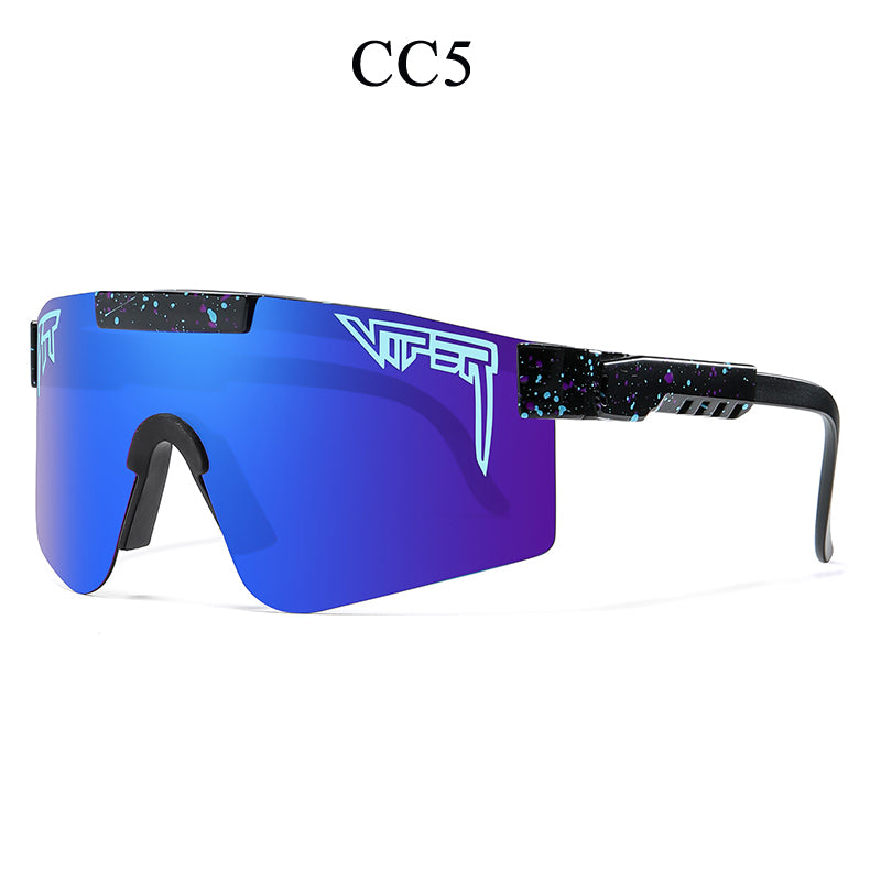 UV400 PitViper Men/Women Sunglasses