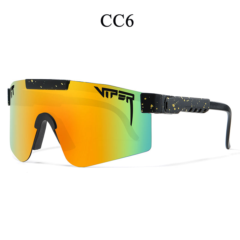 UV400 PitViper Men/Women Sunglasses