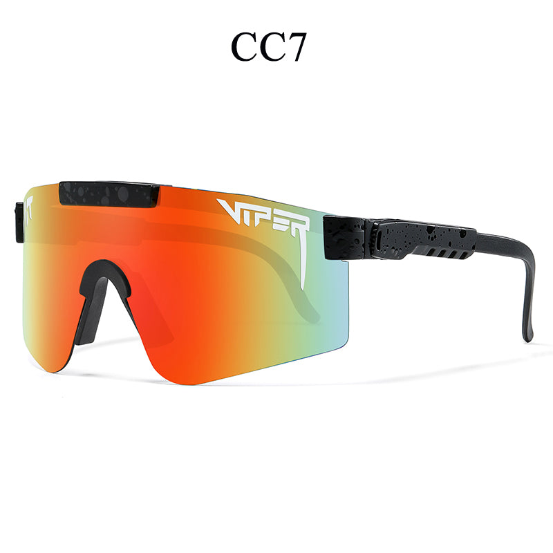 UV400 PitViper Men/Women Sunglasses