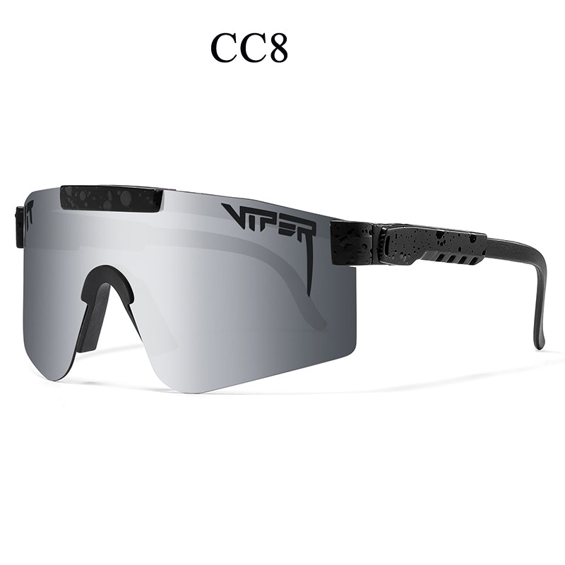 UV400 PitViper Men/Women Sunglasses