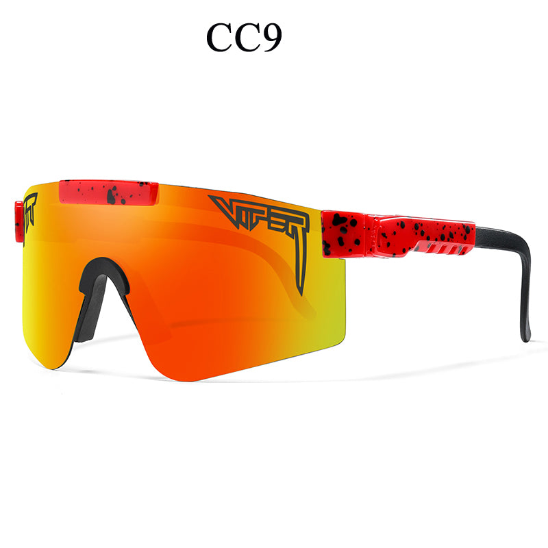 UV400 PitViper Men/Women Sunglasses